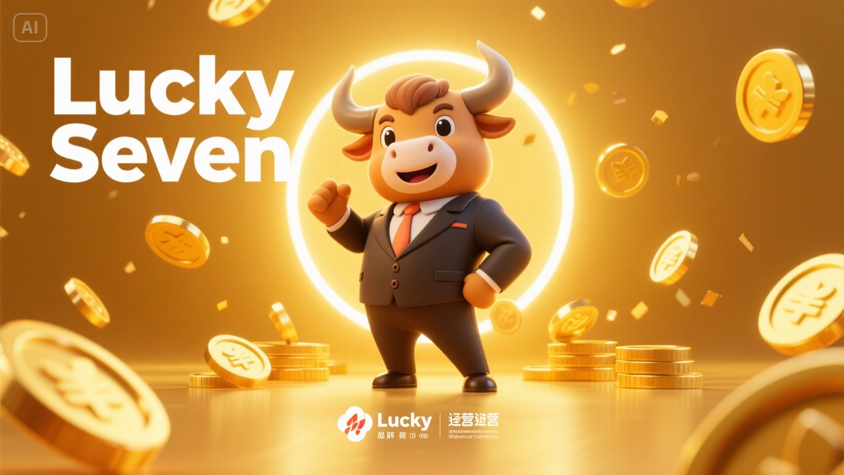 Lucky Seven